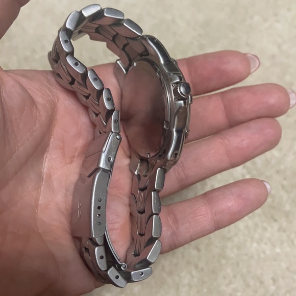 Bulova Marine Star Watch - Picture 4 of 4